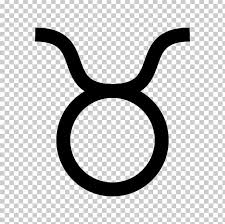 People with cancer rising sign in their horoscope are also easily influenced by by almost everything. Taurus Astrological Sign Symbol Astrology Png Clipart Astrological Sign Astrology Black And White Cancer Circle Free