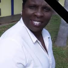 Please remember life can change in an instant, we never know when its our  time .