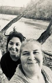 First Day Hiking in North Georgia