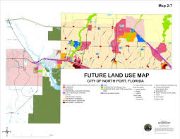 Applying for permits of entry to the port area. Maps North Port Fl