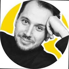 Chris Frantz (@frantzfries)