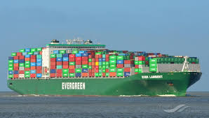9811000) is a container ship that was built in 2018 ( 3 years ago ) and is sailing under the flag of panama. Ever Lambent Container Ship Details And Current Position Imo 9595436 Mmsi 235093569 Vesselfinder