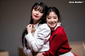 Discover short videos related to shuhua and soojin on tiktok. Gidle Shuhua And Soojin Kpop Girls G I Dle Kpop Girl Groups