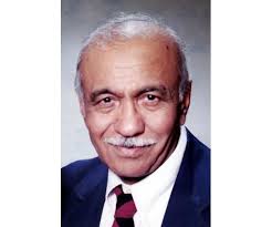 Jivandas Bakrania Obituary (1931