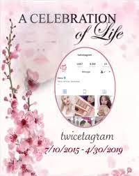 I Ve Been Wanting The Celebration Of Life Template For Months Now R Memetemplatesofficial