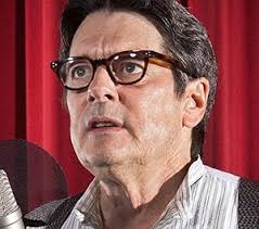 Richard Crystal: Movies, TV, and Bio