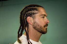 The Coolest Braids For White Men To Try In 2021 No wonder, long beautiful locks are a sign of good genes. the coolest braids for white men to try