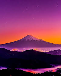 For The Japanese Mount Fuji Has Long Been The Ultimate Mt Fuji Japan By Puraten10 Fuji Japan Mt Puraten10 Mount Fuji Japan Mount Fuji Scenery