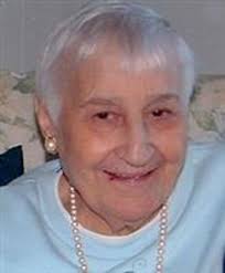 Most Recent Obituaries