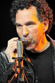 A Family man — Mickey Raphael remains at Willie Nelson's side