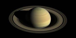Saturn S Rings May Disappear In 100 Million Years Cassini Spacecraft Nasa Solar System Cassini Saturn
