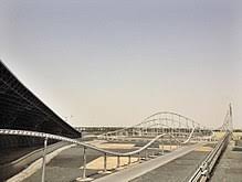 The locals along with massive tourism would benefit the theme park greatly! Ferrari World Abu Dhabi Wikipedia