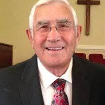 Obituary information for Bobby DeWitt Brewer