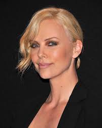 ArtStation Charlize Theron good Likeness
