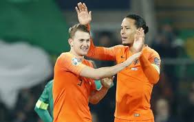 Check out his latest detailed stats including goals, assists, strengths & weaknesses and match ratings. Van Dijk Will Decide On Euro Participation De Ligt