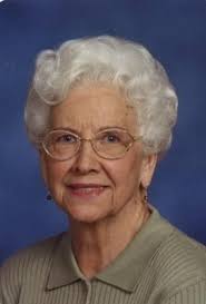 Pauline Wolfe Obituary (2014)