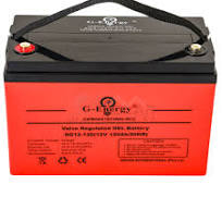 Deep Cycle Gel Batteries– Solar Warehouse SA
