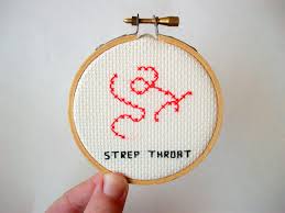 Cross stitch patterns for the whole family designed by connie barwick. Science And Cross Stitch Things You Might Not Want On Your Wall The Escapist