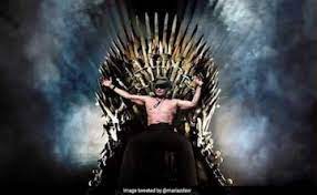 It S Shirtless Vladimir Putin Again And Internet S Got Meme Fever