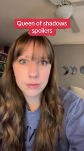 Aelin and Rowan Voice