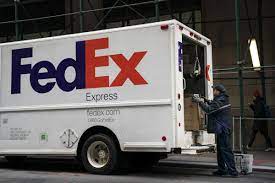 Worldtariff customer service (8:00 a.m. Amazon And 4 Other Reasons To Avoid Fedex Stock