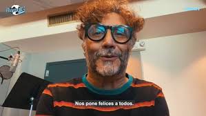 Letra y música de sus canciones con notas para guitarra. El Conmovedor Homenaje De Fito Paez A Lionel Messi Sin Mordaza