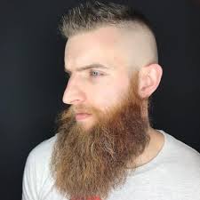 The mustache is connected to your beard & provide your overall. 50 Manly Viking Beard Styles To Wear Nowadays Men Hairstyles World