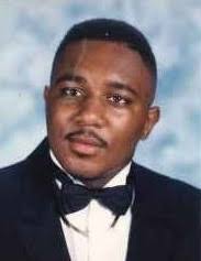 Obituary for Nathaniel "Nate' Jeter