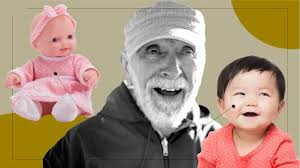 I Have Alzheimer's and I Have Hope: Here's What It's Like