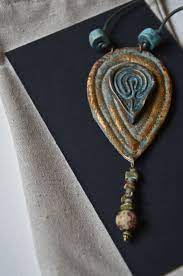 Labyrinth Pendant Etsy Pendant Jewelry Pendant Necklace