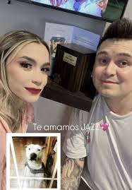 Celebrando la vida de Jazz: Un homenaje conmovedor