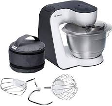 Bosch Mum5 Startline Mum54a00 Robot Patissier Machine Puissante 900 W Pour Melanger Et Petri En 2020 Robot Patissier Bosch Robot Cuisine Multifonction Robot Patissier