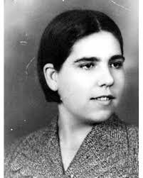 On this day, 30 December 1913, Spanish revolutionary and resistance  activist Isabel Mesa was born. Starting work as a seamstress aged 11, she  became a leading organiser in the anarchist union, the