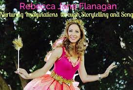 Broadcaster @thismorning & @gmb presenter: Rebecca Jane Flanagan Storyteller Musical Experiences For Children Home Facebook