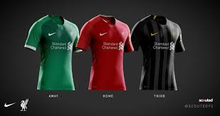 Loaned from n/a → liverpool. Liverpool Nike Wallpaper