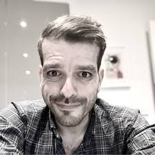 I was in Oxford bright and early this morning, enjoying my new commute by… 