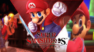 By neogandw | super smash brothers ultimate. Super Smash Bros Ultimate Wallpapers On Behance