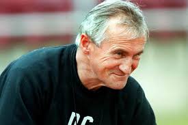 Former Cobblers stars pay tribute to 'gentleman' Denis Casey