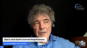 Psych Central Live Interview with Dr. Dan Tomasulo