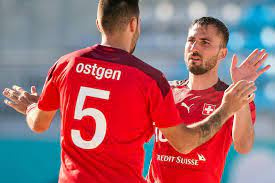 The fifa beach soccer world cup paraguay 2019 began with an entertaining duel between two talented sides. Acht Aargauer Reisen An Die Beachsoccer Wm In Russland