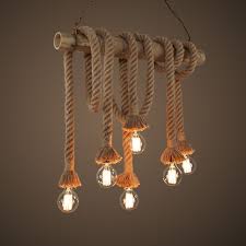 Popular Manila Rope Buy Cheap Manila Rope Lots From China Manila Rope Suppliers On Aliexpress Com Rope Pendant Light Rope Pendant Lamps Vintage Lamps