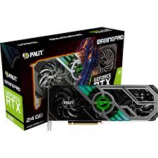 Palit Geforce Rtx 3090 Gaming Pro 24gb Gddr6x Ocuk