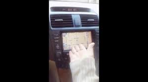 Unlock codes for your honda radio/nav system. 2003 Honda Accord Ex Navigation And Radio Code Youtube