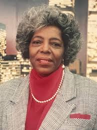 Obituary for Mable Twitty