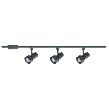 Hampton Bay Linear 3 Light Black Track Lighting Kit Ec400bk Check Back Soon Blinq