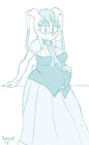 A little head cannon behind vanilla rabbit inspired by the song me and emily by rachel proctor. Vanilla The Rabbit