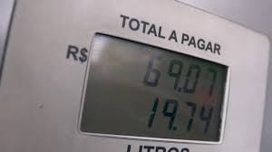 A gasolina vendida pelas refinarias da estatal subirá 8,8%. Zcnwbipup Yjzm