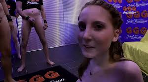 Yasmin Joy - Oh Mein Gott so Viel Sperma, Porn f4