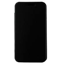 Flip Cover for Celkon C90 - Black by ...