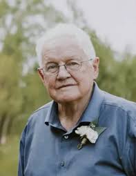 Obituary information for Anton Peter Nickel